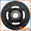 Poulie damper vilebrequin pour HONDA | RKP-HD-012, HDS-K24A